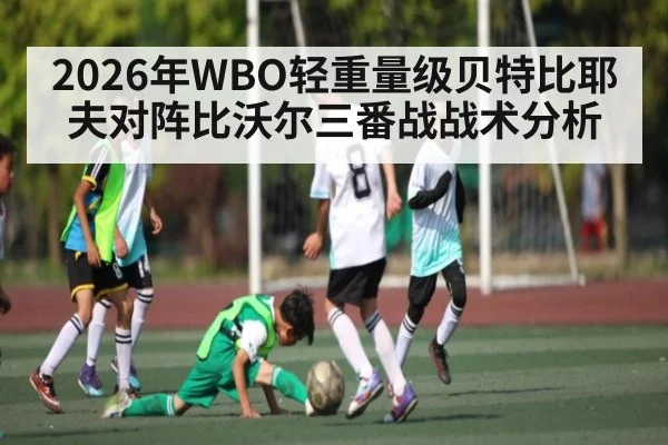 2026年WBO轻重量级贝特比耶夫对阵比沃尔三番战战术分析